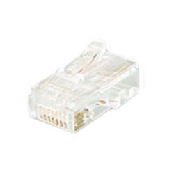 Comfluid PLUG CAT6 UTP EC250-100